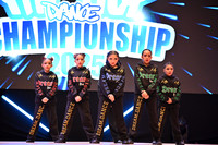 09 DREAM DANCE Coahuila