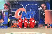 21 TEAM CMC HIP HOP SEC EXT