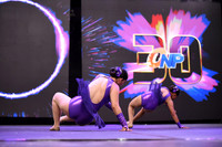 24 QUETAL STUDIO - JAZZ INFANTIL ELITE