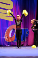 24 PANTERAS INSTITUTO LA PAZ POM PON PRIM BAJA