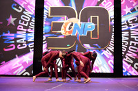 36 BLK DANCE COMPANY - JAZZ MIXTO A