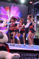 07 PIRATAS NEW LANCE - INFANTIL NIVEL 1 GPO CH