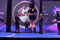 25 LEONES PREMIER EUPHORIA - MIXTO NIVEL 3