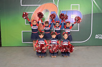 REDWINGS POM PON MINI