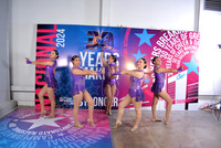 QUETZAL STUDIO - JAZZ INFANTIL