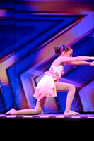 13 ANA PAULA EVANT DANCE CENTER SOLISTA JAZZ ELEMENTARY