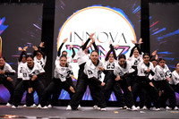41 INNOVA DANZ - HIP HOP MIXTO A