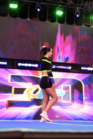 19 SPK ALL STARS MIXTO C BÁSICO