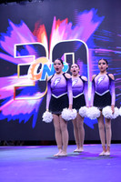 13 POWER FORCE CENTER - POM PON II