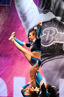 09 KOALAS ALL STAR FEM NIV 2 NON TUMBLING