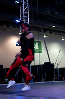 03 UANE SALTILLO - SHOW