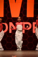 61 WE-XPLOSIVE - HIPHOP MINI TRIO - WE DANCE STUDIO