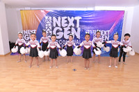 15 NEWLAND KINDER DISNEY