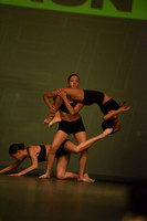 25 WAVES CAMPAÑIA DANZA JAZZ