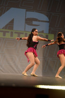 42 TOXIC  ISADORA DUNCAN JAZZ TESAM DUO