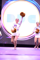 40 DDC - POM PON INFANTIL ELITE