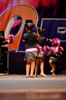 13 DANCE FUTURE COMPANY POM PON MINI