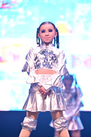 04 MAGIC DANCE STUDIO REGUETON