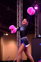20 DMC DANCE STUDIO POMPON JR