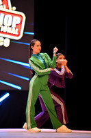 16 JAZZ DANCE STUDIO BAJA CALIFORNIA
