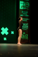 53 POWER - FUSION SENIOR -  ESTREJAZZ ESCULA DE DANZA