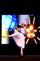 50 SOFIA BALLET