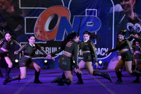 14 CHEER ACADEMY GENERAL