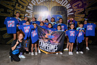 ESTUDIO CAMPEONES