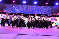 41 INOVA DANCE HIP HOP MIX