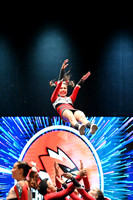 06 CARDENALES ALL STARS MIX NIV 2 NON TUMBLING