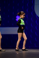 04 FEEL YOU - JAZZ MINI - COLEGIO CELTA INTERNACIONAL