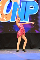 20 QUEEN JOSSELYN JAZZ INF