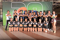 HEROES X FORCE MIX NIV 3 NON TUMBLING