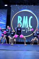 10 BMC DANCE STUDIO - POM PON JR