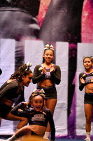 13 STARS ROYALTY FEM NIV 3