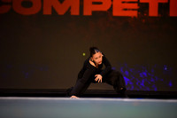 128 DE TODAS LAS FLORES CONTE TEEN SOLO MOVUS TRAINING