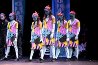 12 JACK Y SALLY