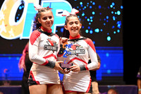 PREMIACION