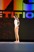 104 DAYLIGHT CONTE JR SOLO BALLETTO LULY SAIDE