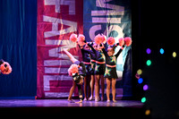 07 ESCUELA JOHN F. KENNEDY POMS MINI KID