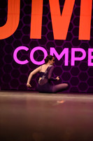 45 SHINNING STARS - LIRICO TEEN - WE DANCE STUDIO