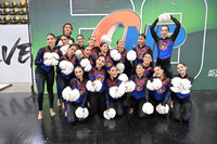 DANCE FACTORY POM B