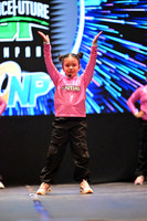 15 DANCE FUTURE COMPANY HIP HOPCITO
