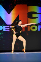 100 A CALZÓN QUITAO RITMOS LATINOS JR SOLO CASSIDY DANCE STUDIO