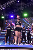 43 HEROES X FORCE MIXTO 3 NON TUMBLING
