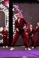 26 UNIVERSIDAD PANAMERICANA AGUASCALIENTES - HIP HOP FEMENIL