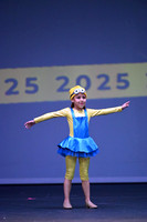 36 MINIONS FUSION TINY