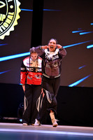 23 URBAN GIRLS CREW