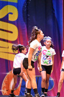 04 GALAXY ALL STARS GRAVITY INFANTIL NV1