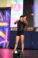 32 BILLY MARES ACROJAZZ